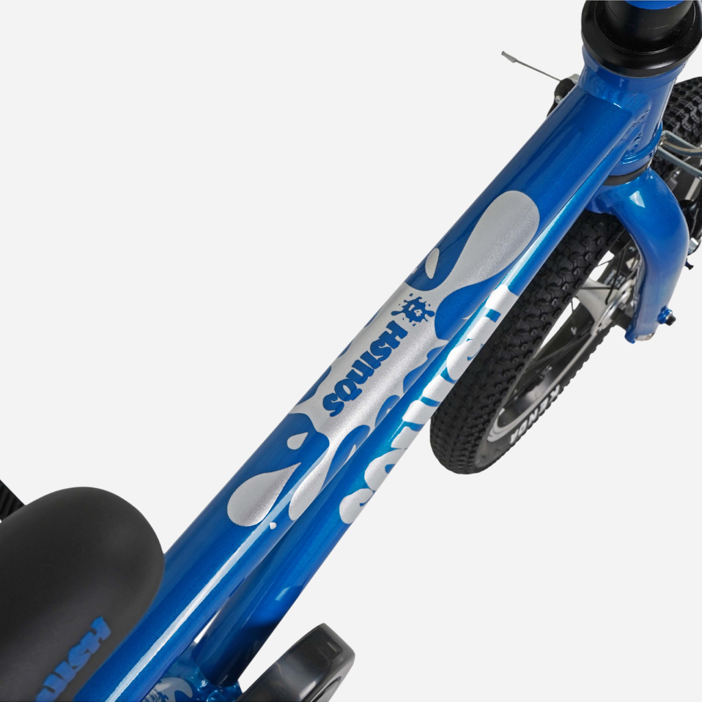 Refurbished Squish 14