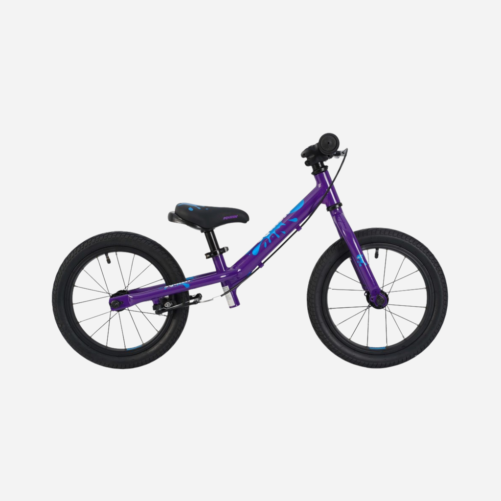 Refurbished Squish 14 Balance, Purple