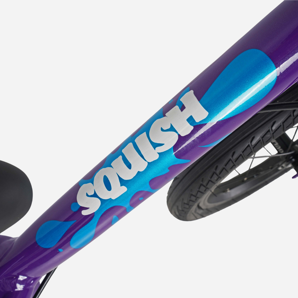 Refurbished Squish 14 Balance