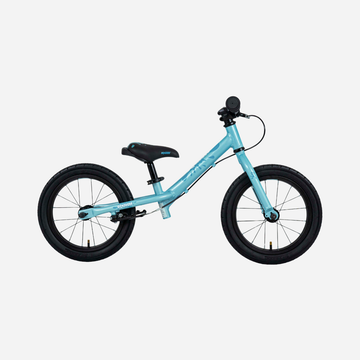 Refurbished Squish 14 Balance, Green