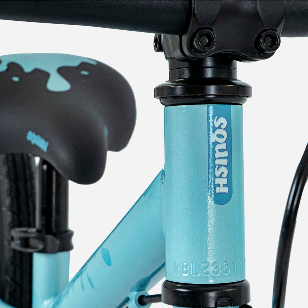 Refurbished Squish 14 Balance
