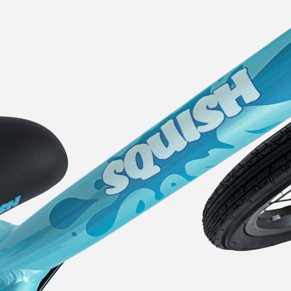 Refurbished Squish 14 Balance