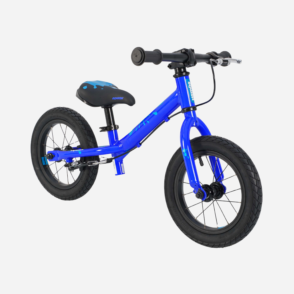 Refurbished Squish 12 Balance