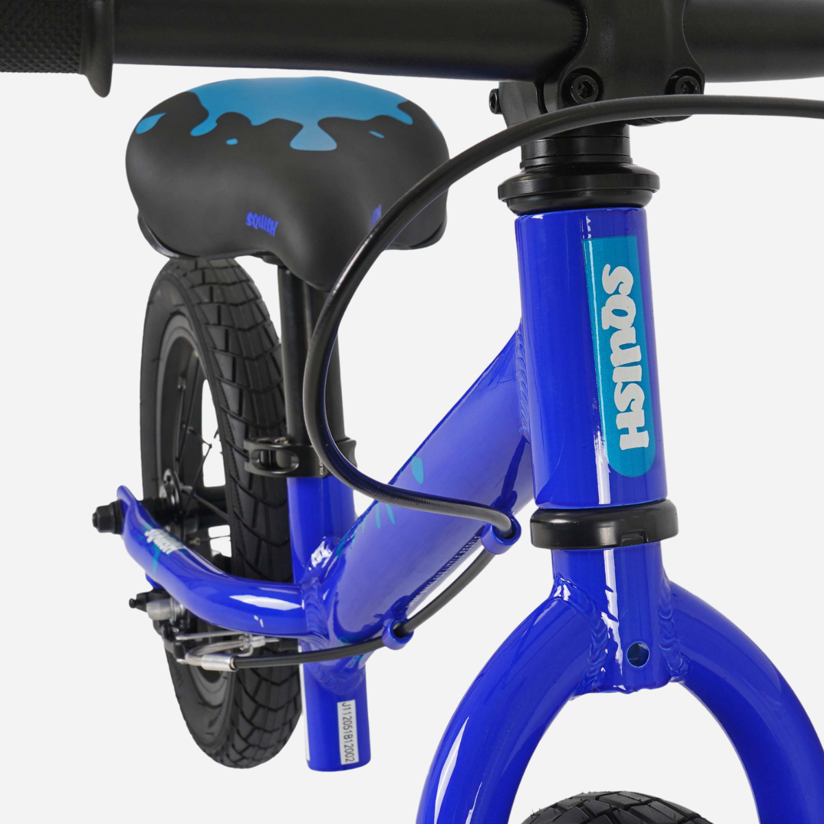 Refurbished Squish 12 Balance