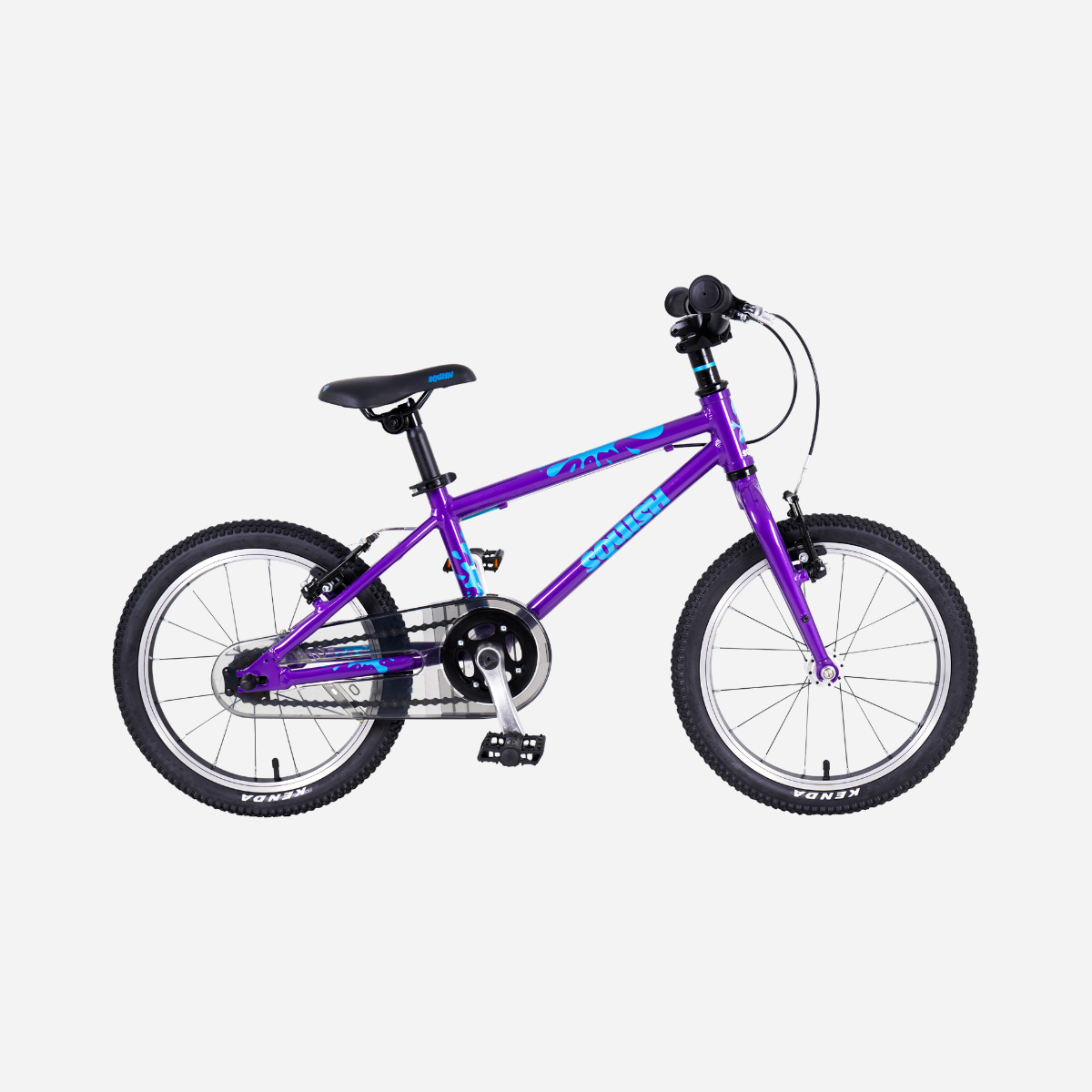 Refurbished Squish 16, Purple