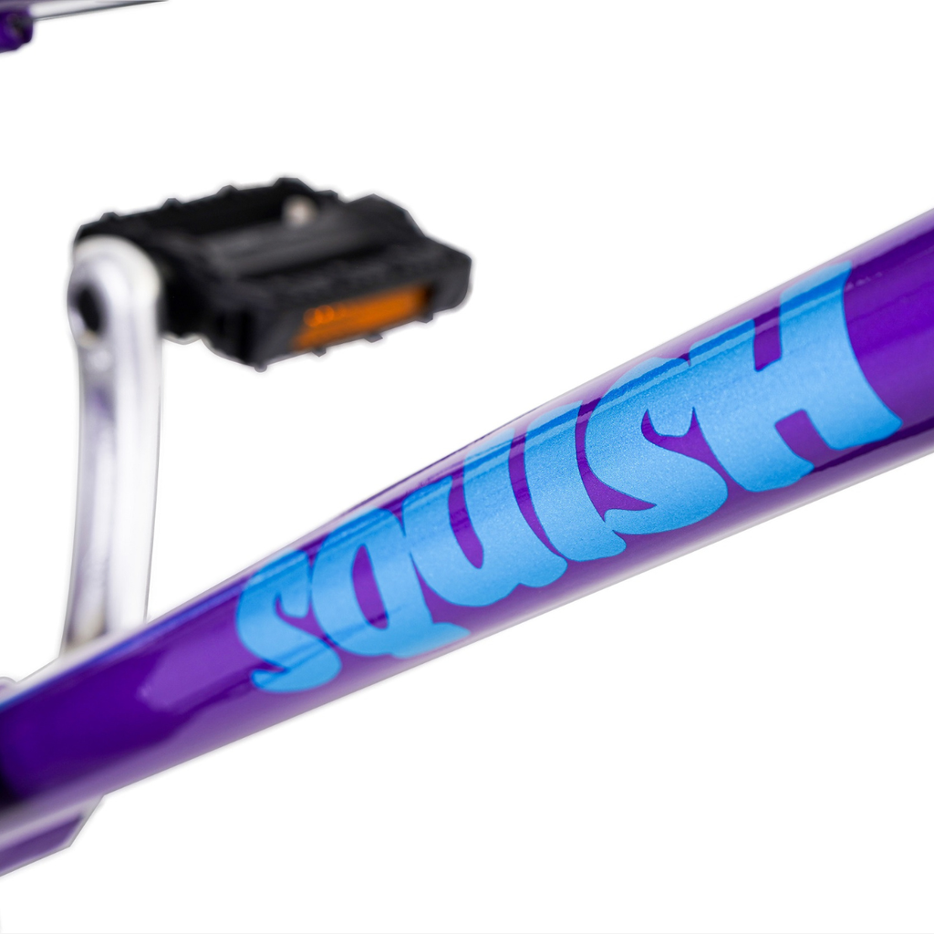 Refurbished Squish 16