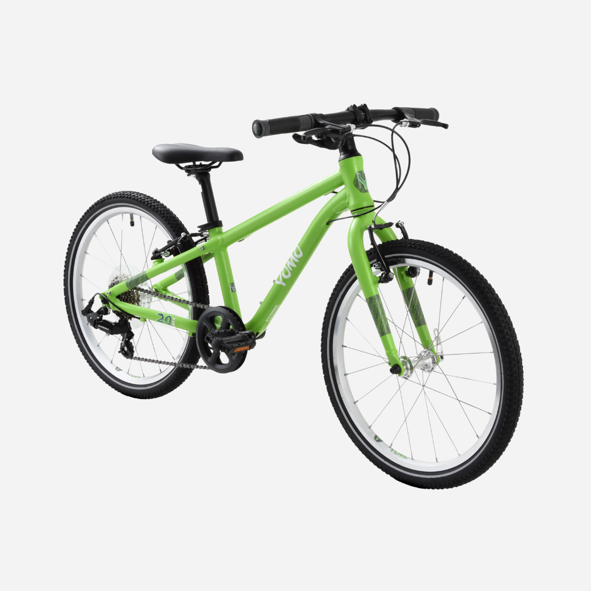 Refurbished YOMO 20
