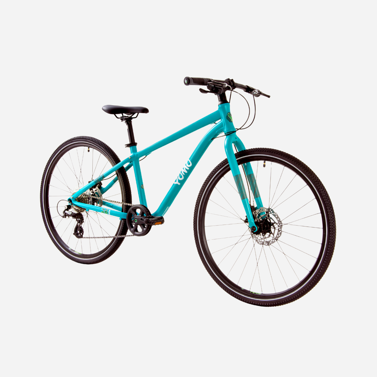Refurbished YOMO 26