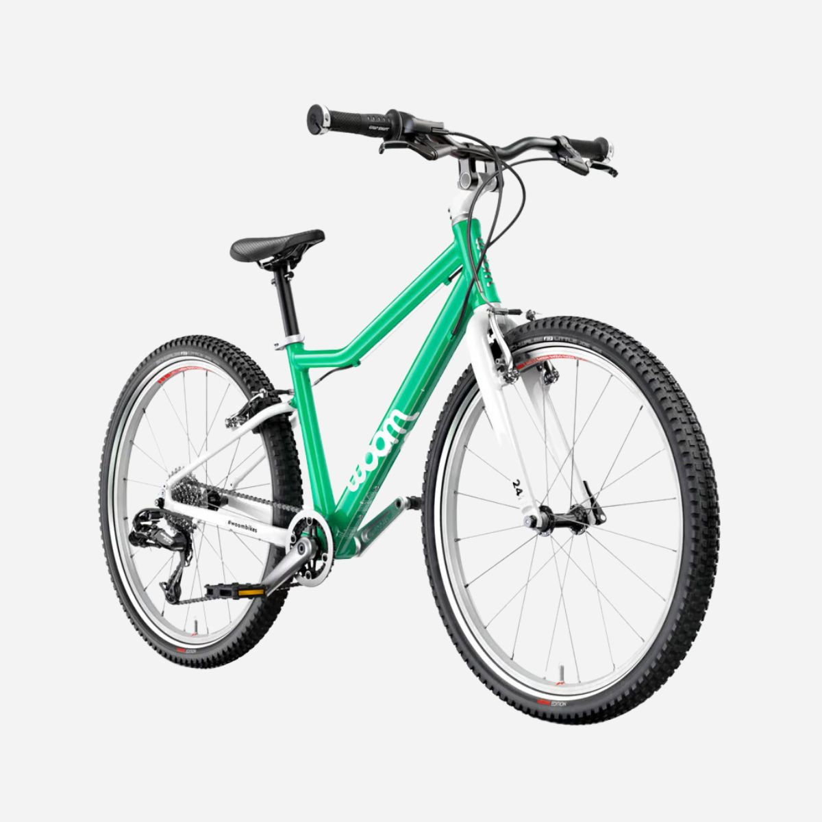 Refurbished Woom 5