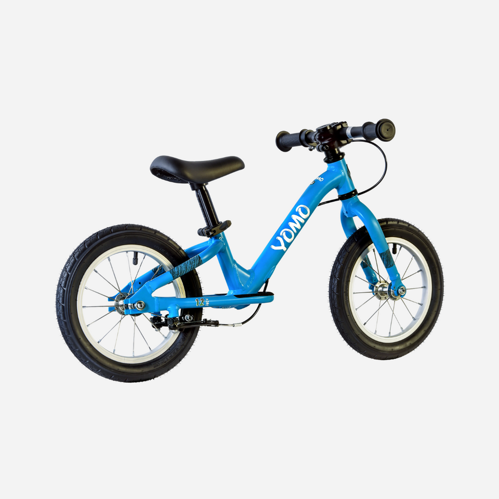Refurbished YOMO 12 Balance