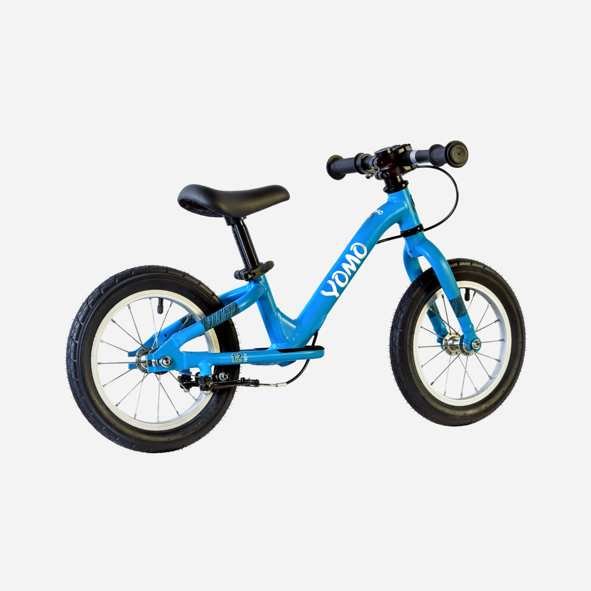 Refurbished YOMO 12 Balance