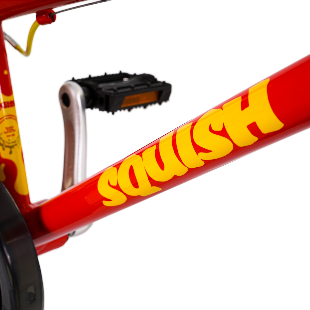 Refurbished Squish 16