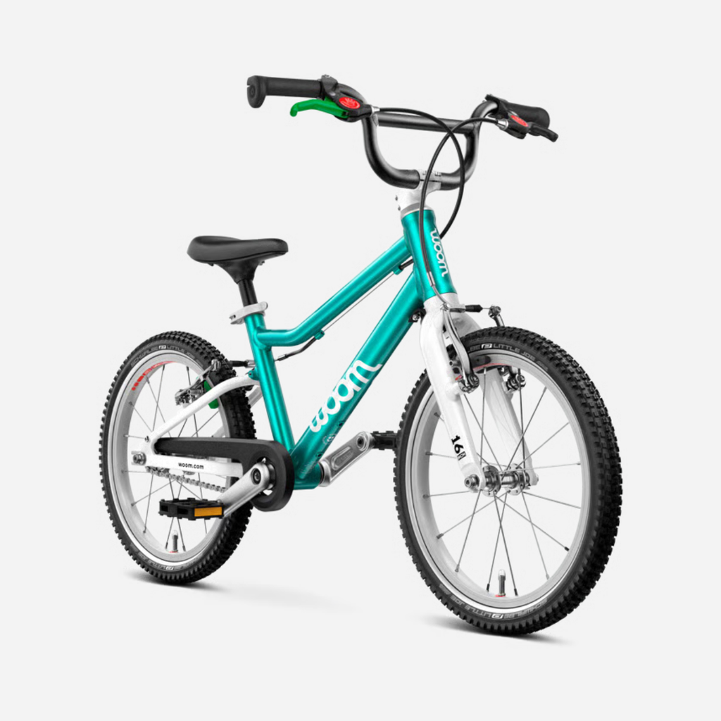 Refurbished Woom Go 3