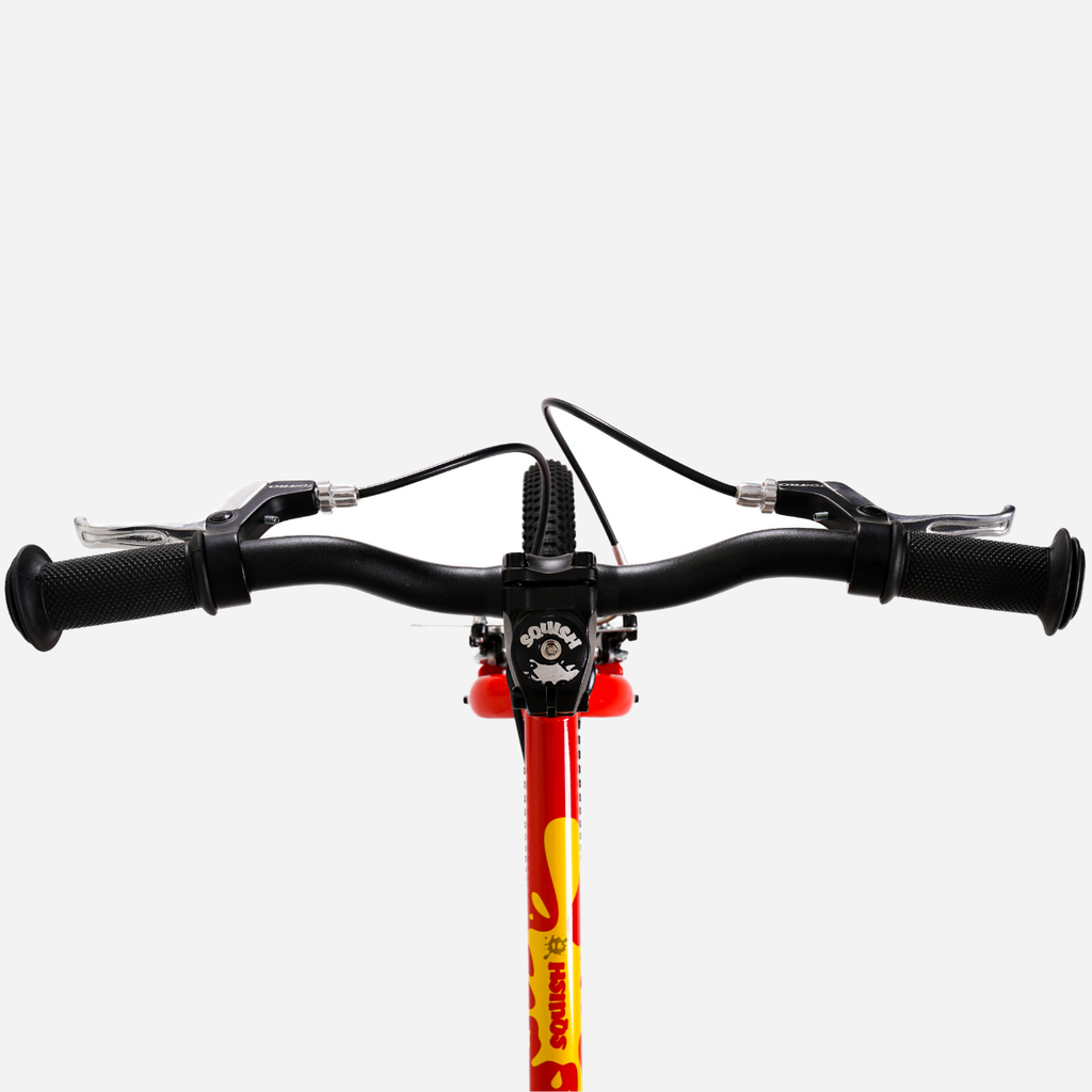 Refurbished Squish 16