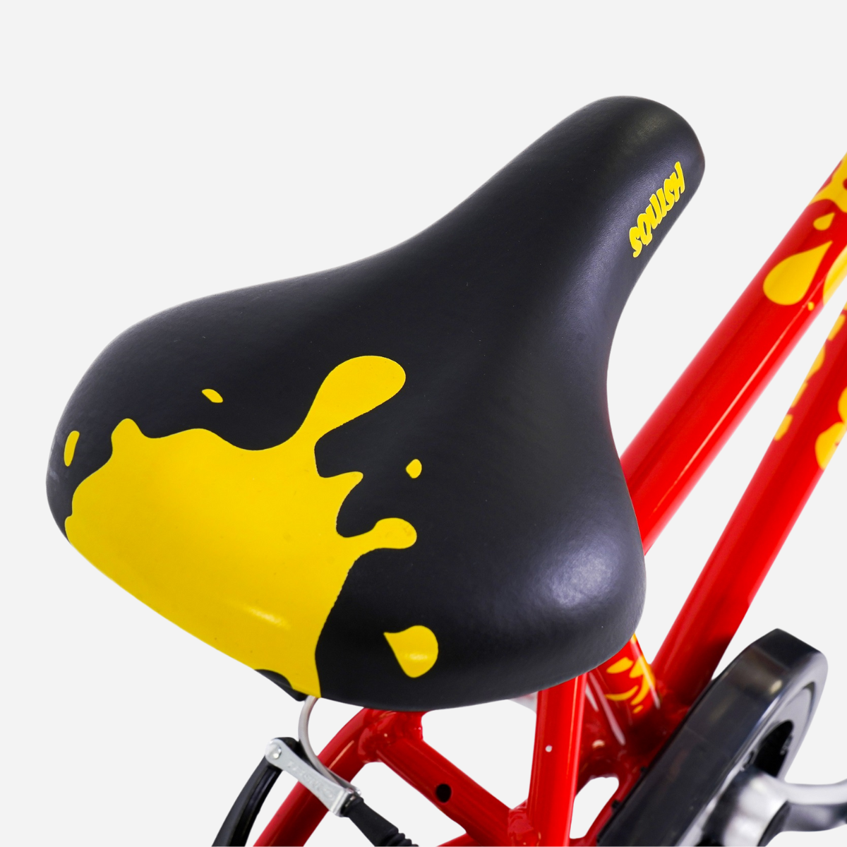 Refurbished Squish 16
