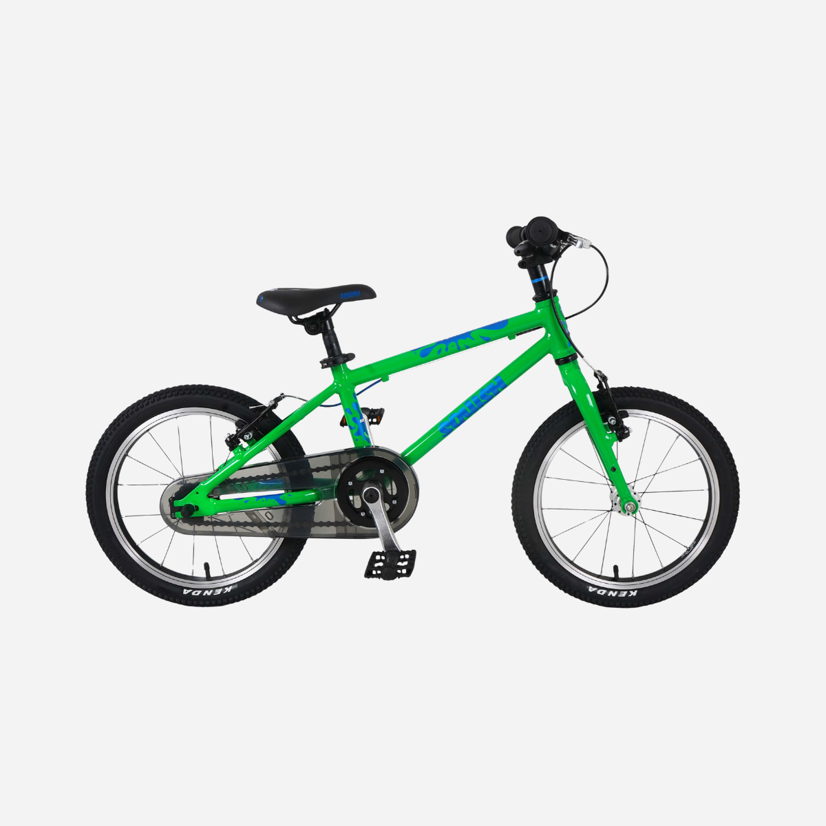 Refurbished Squish 16, Green