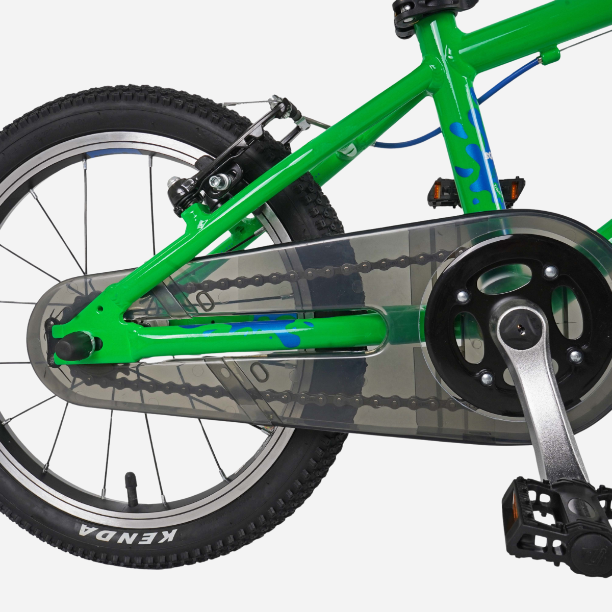 Refurbished Squish 16