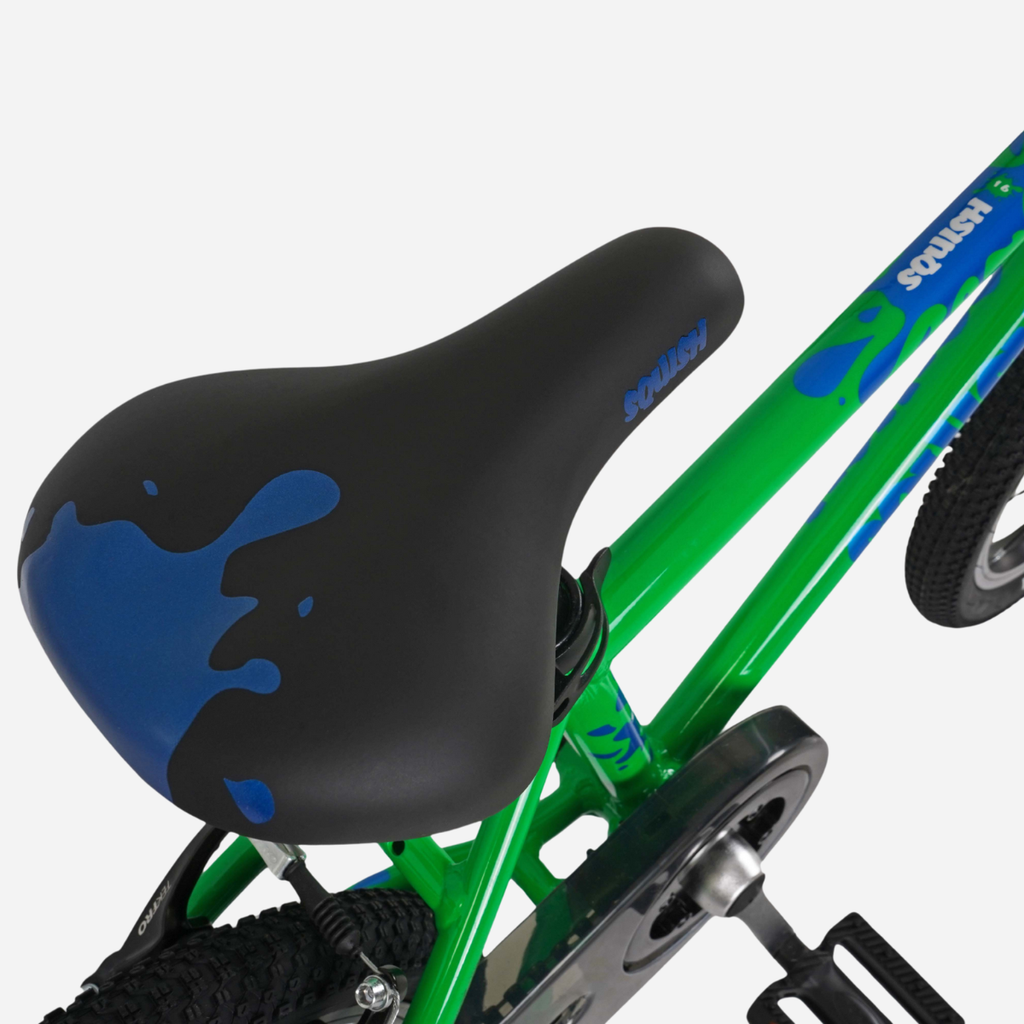 Refurbished Squish 16