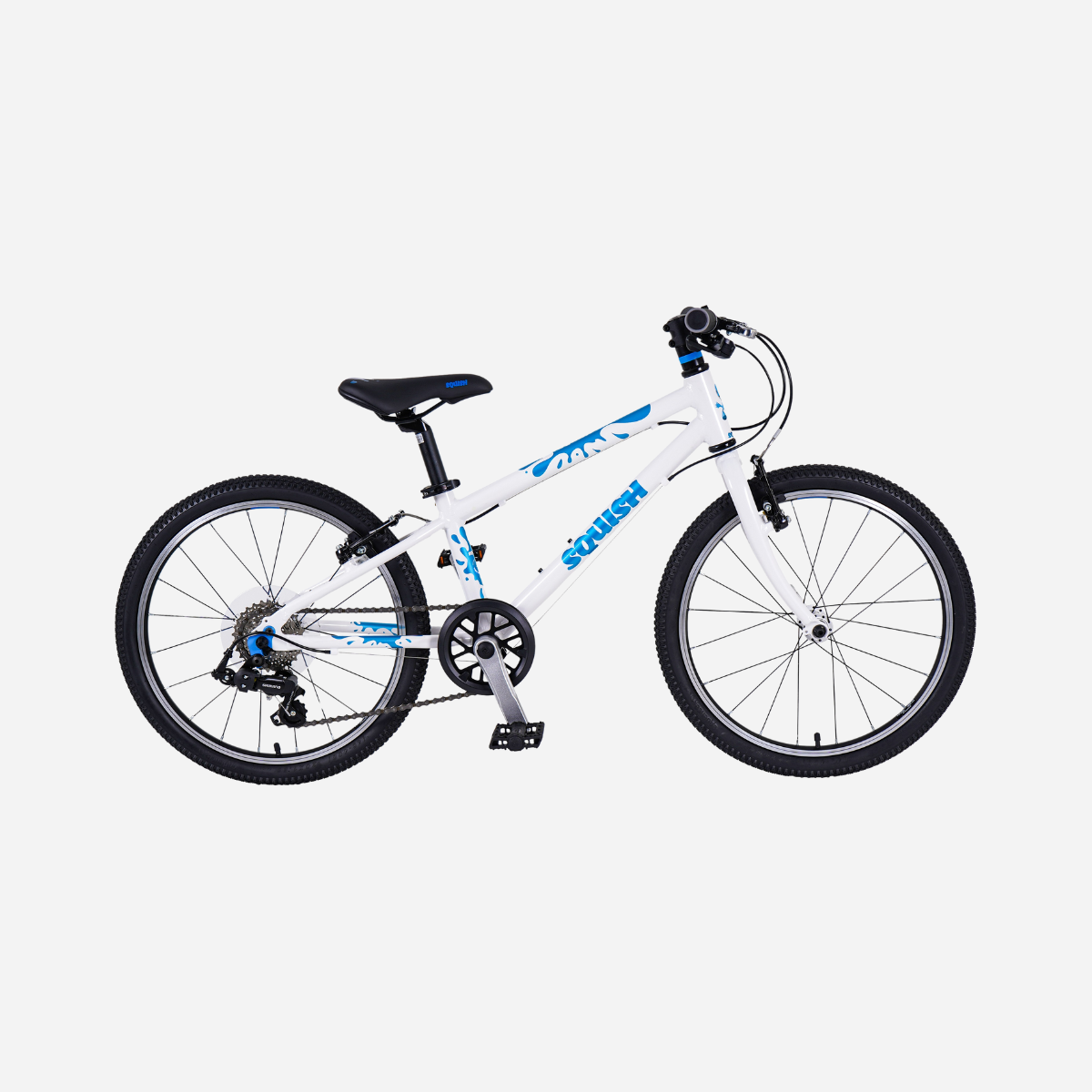 Refurbished Squish 20, White