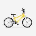 Refurbished Woom Go 3, Yellow