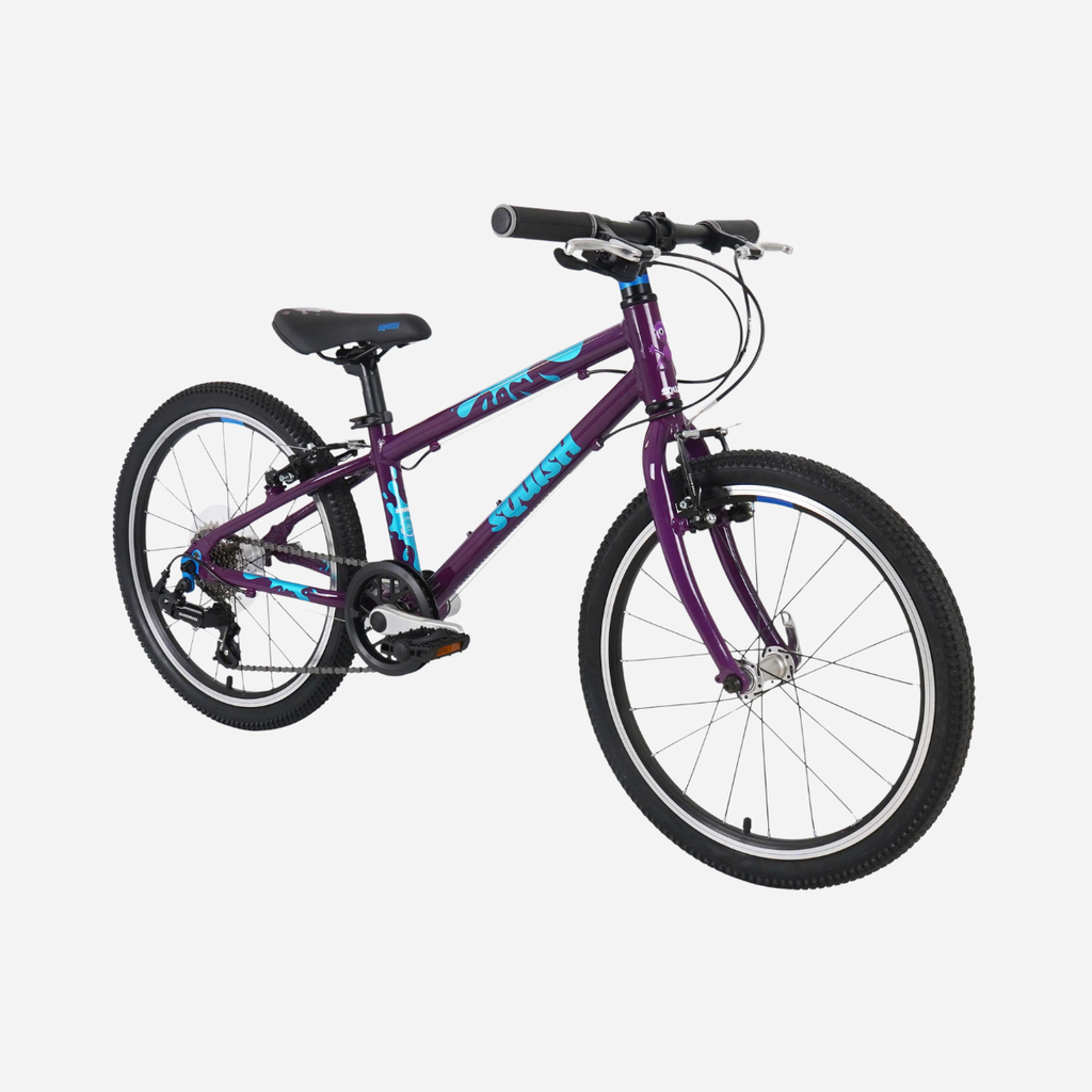 Refurbished Squish 20