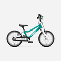 Refurbished Woom Go 2, Green