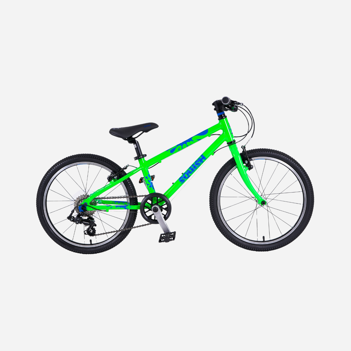 Refurbished Squish 20, Green