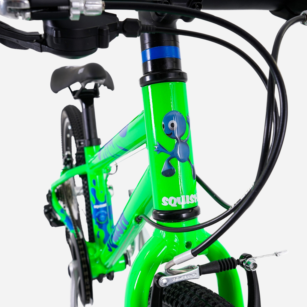 Refurbished Squish 20