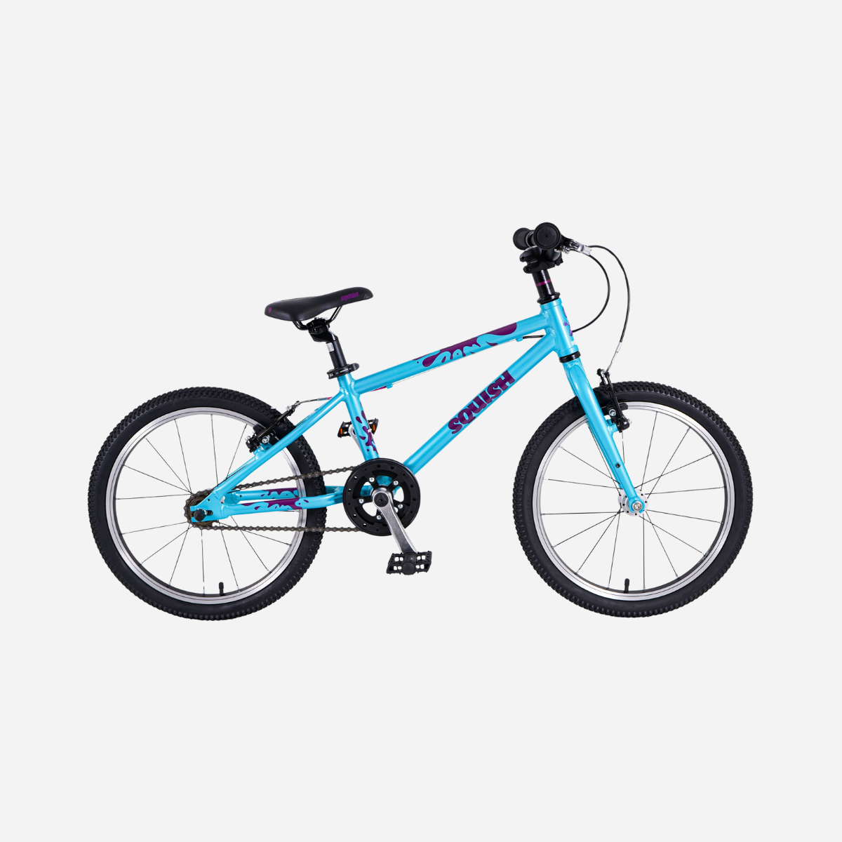 Refurbished Squish 18, Aqua