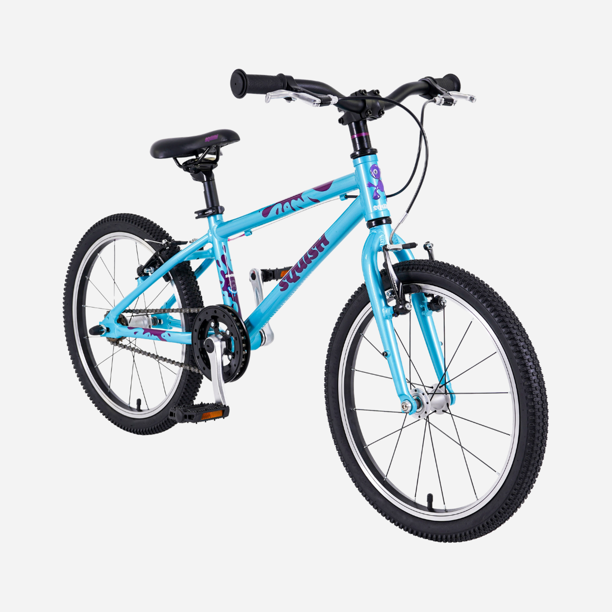 Refurbished Squish 18