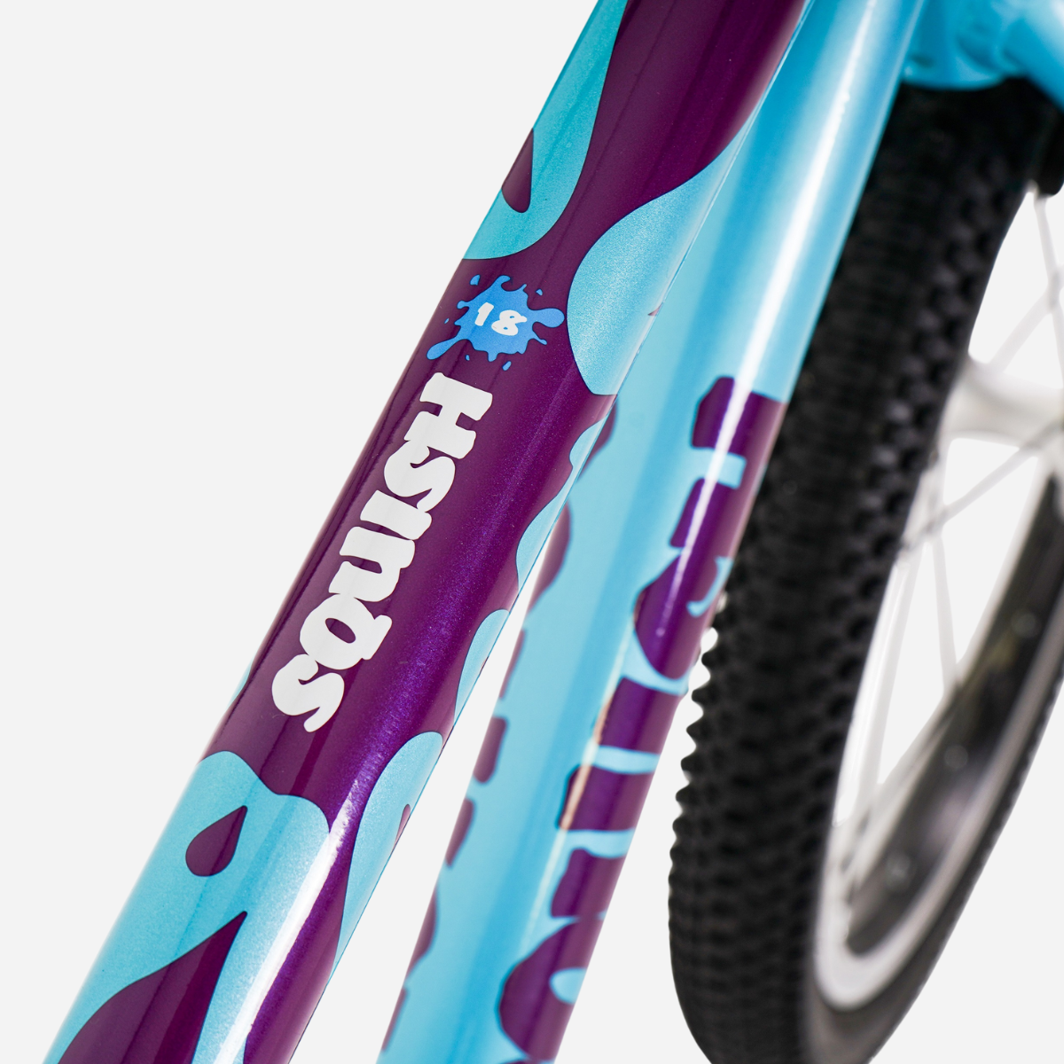 Refurbished Squish 18