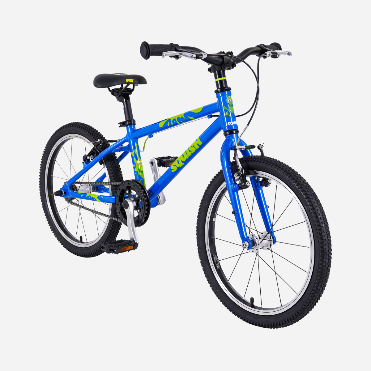 Refurbished Squish 18