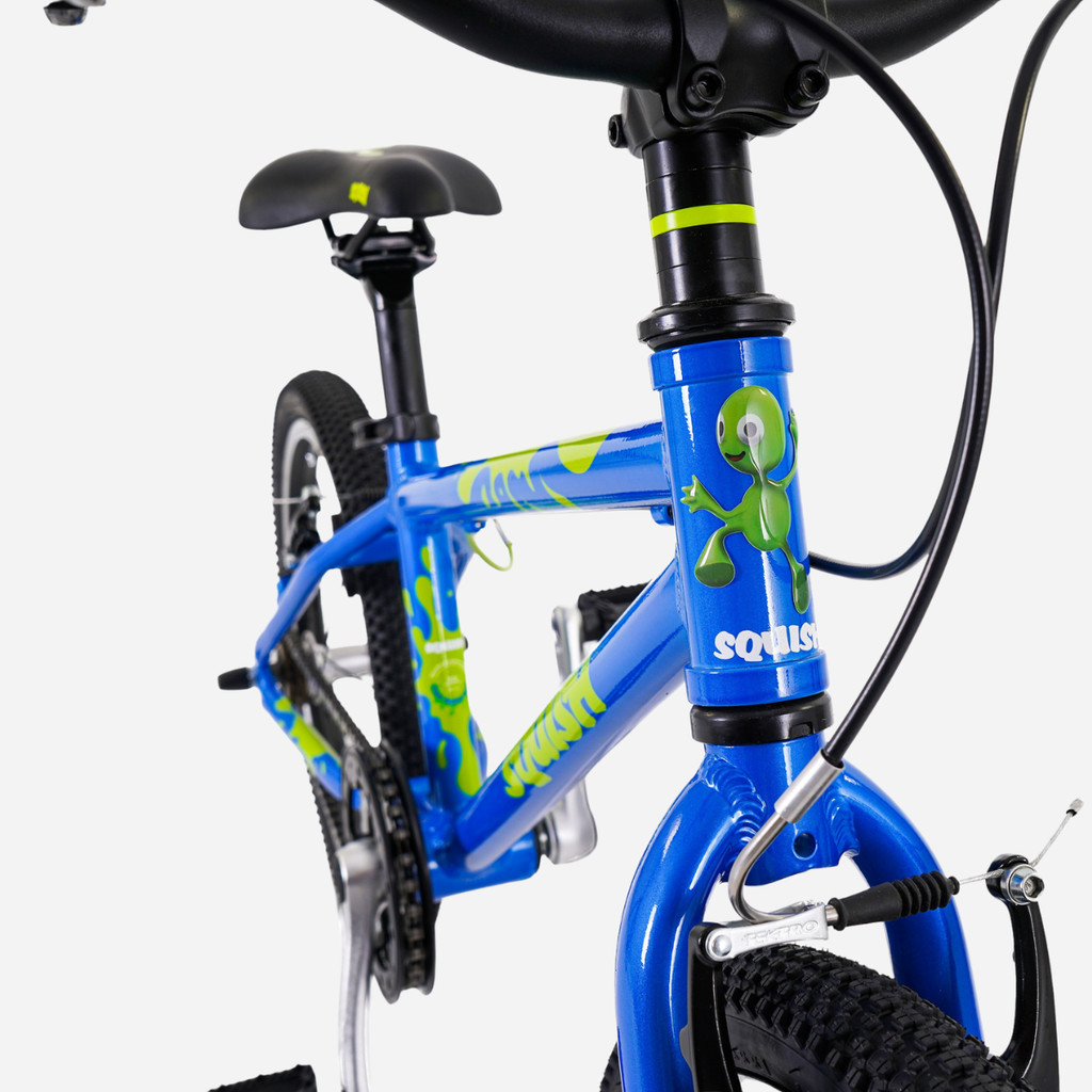 Refurbished Squish 18