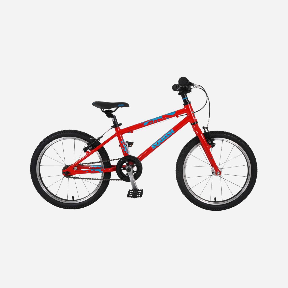 Refurbished Squish 18, Red