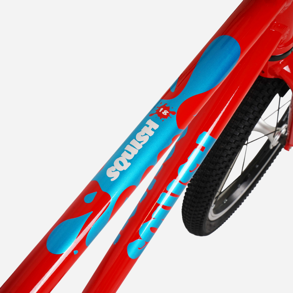 Refurbished Squish 18