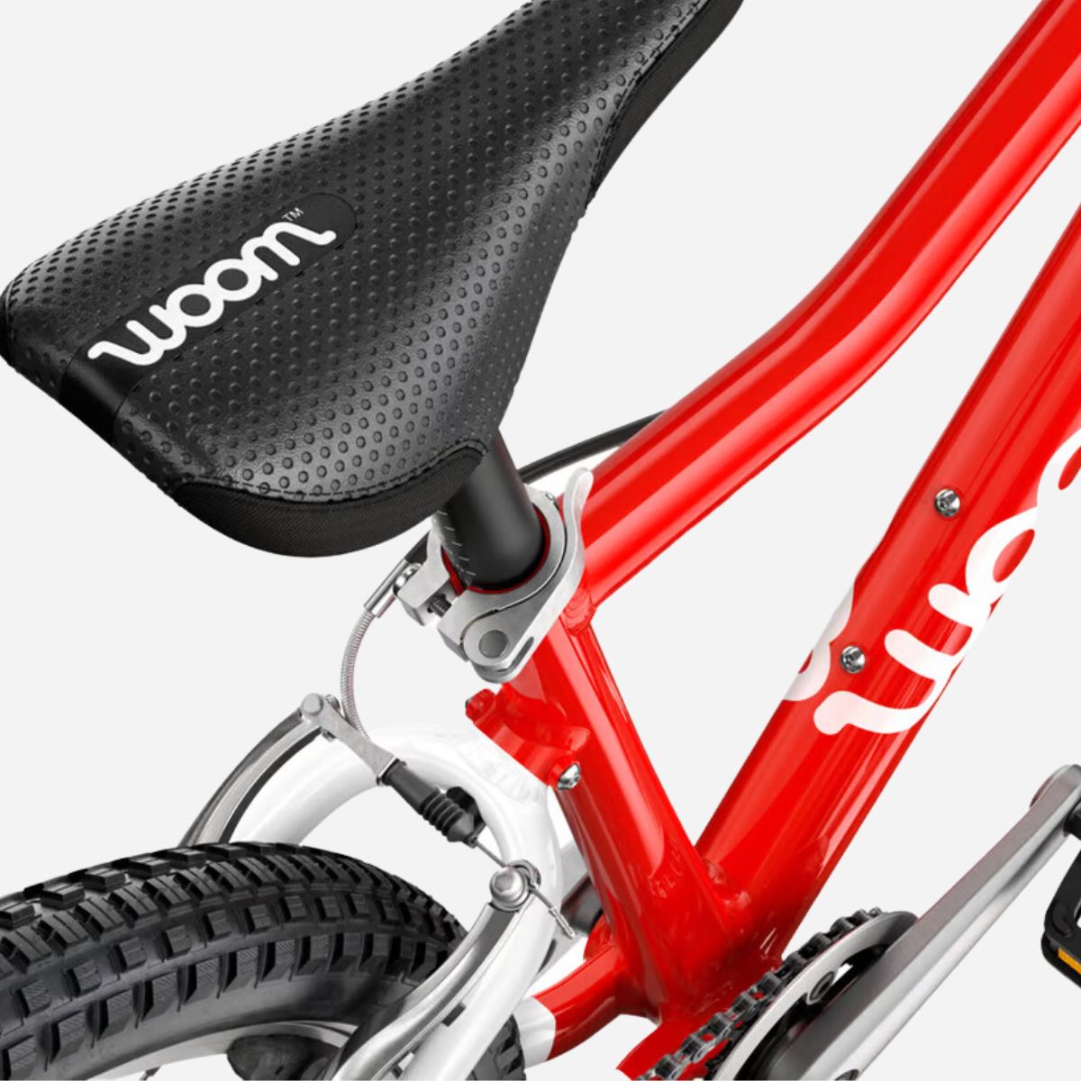 Refurbished Woom 6