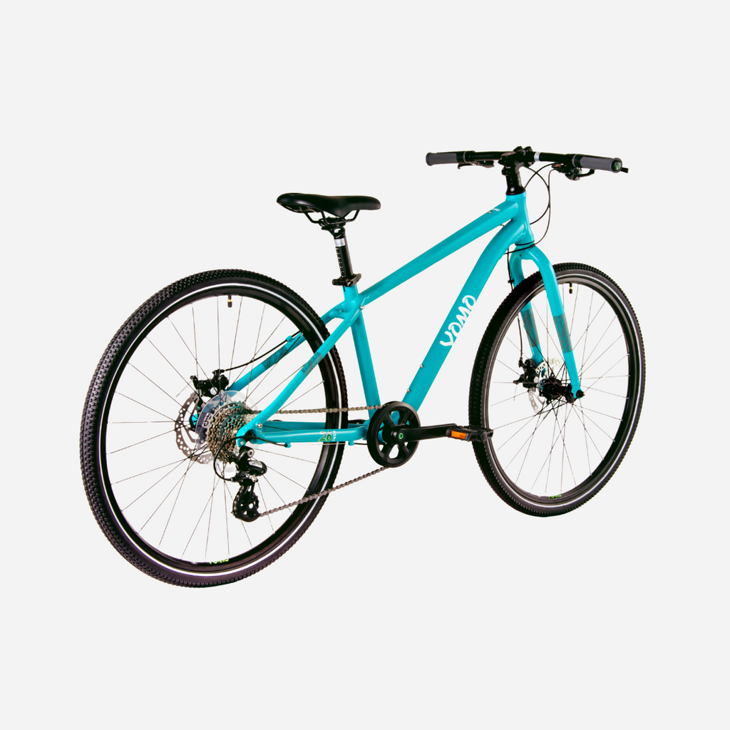 Refurbished YOMO 26