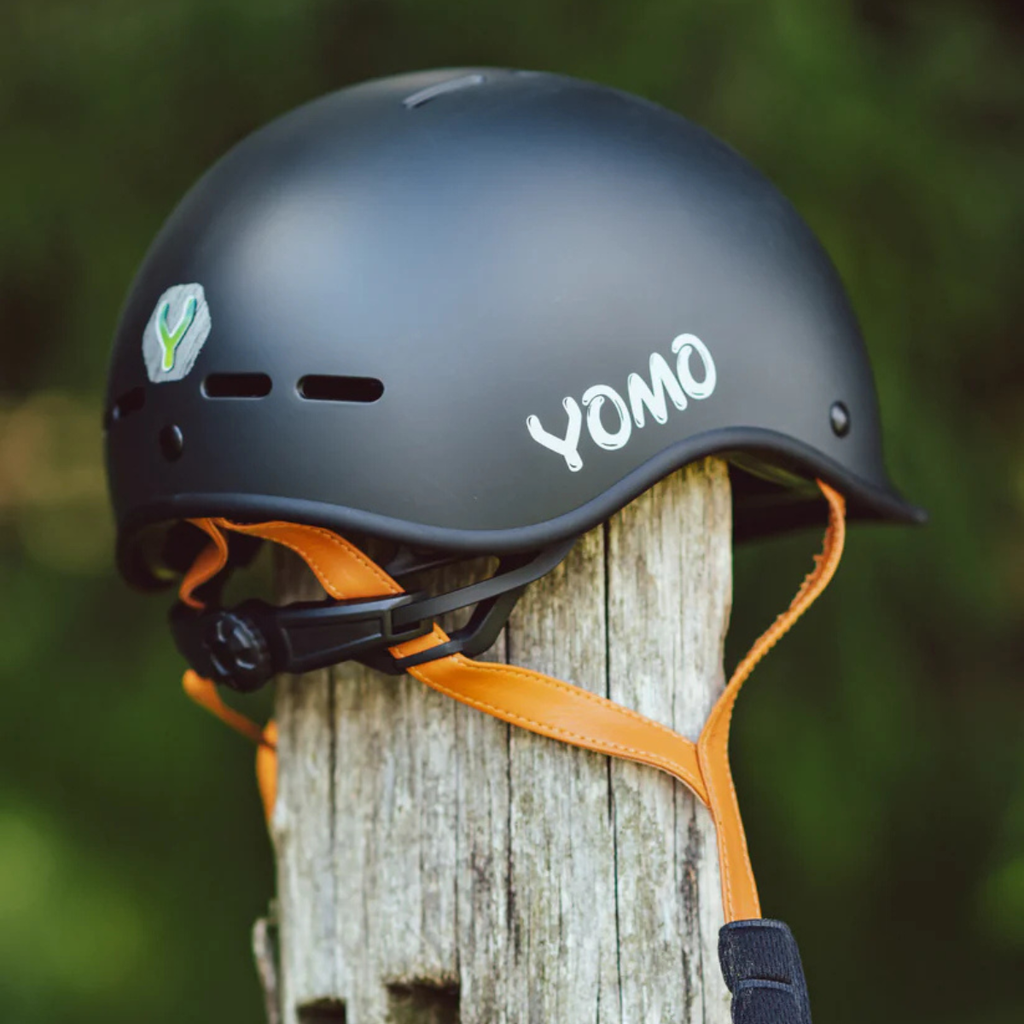 YOMO KIDS’ Helmet
