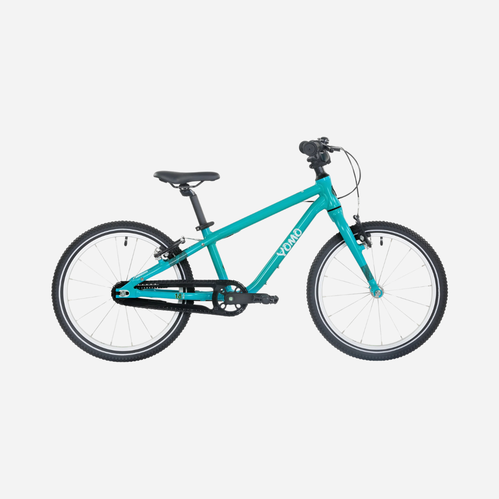 Refurbished YOMO 18, Blue