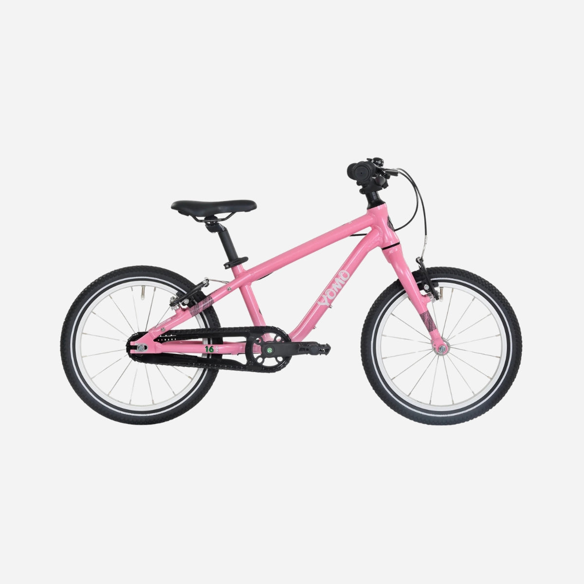 Refurbished YOMO 16, Pink