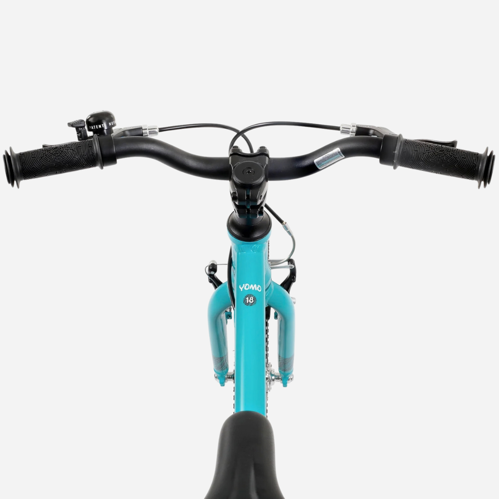 Refurbished YOMO 18