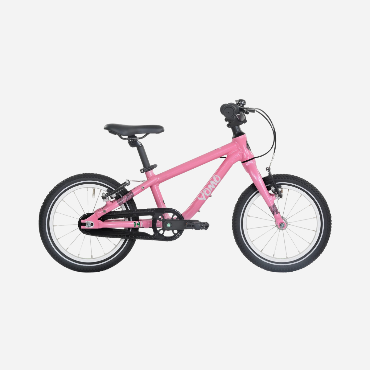 Refurbished YOMO 14, Pink
