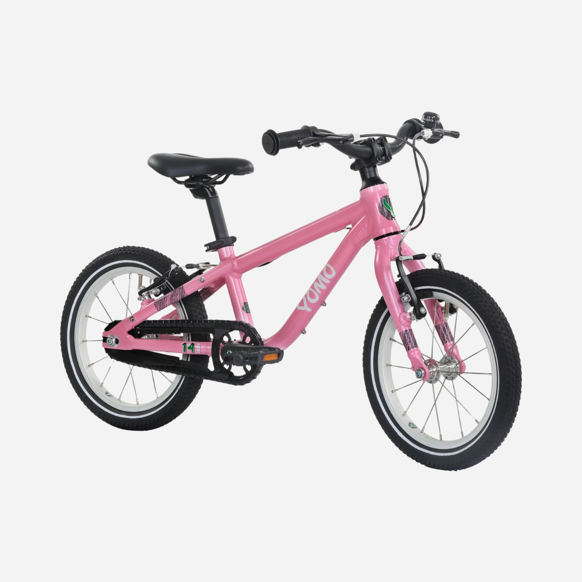 Refurbished YOMO 14