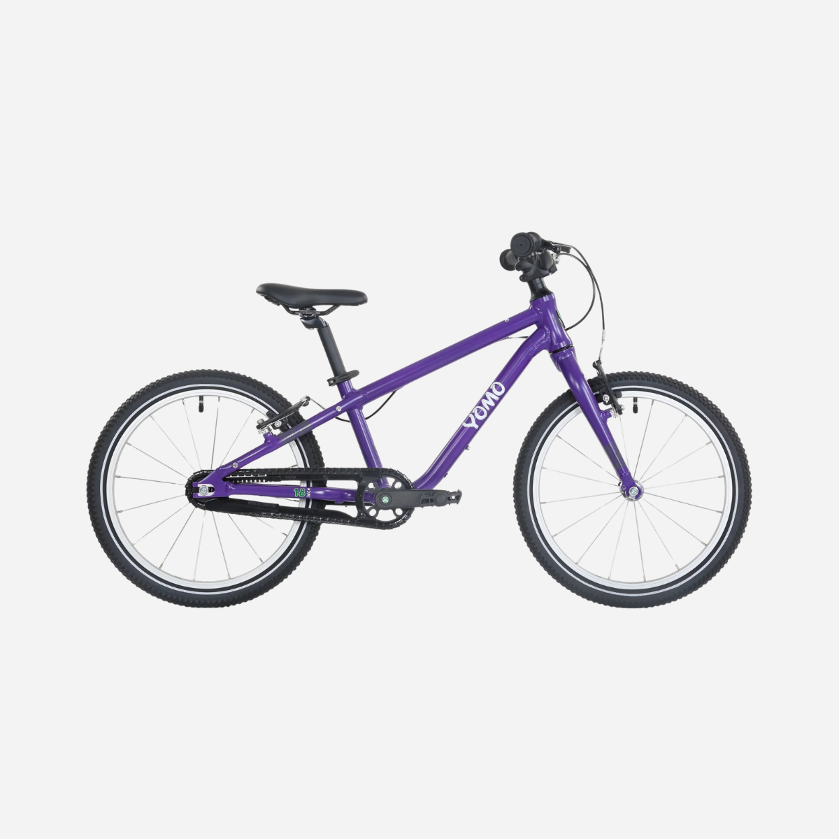 YOMO 18, Purple