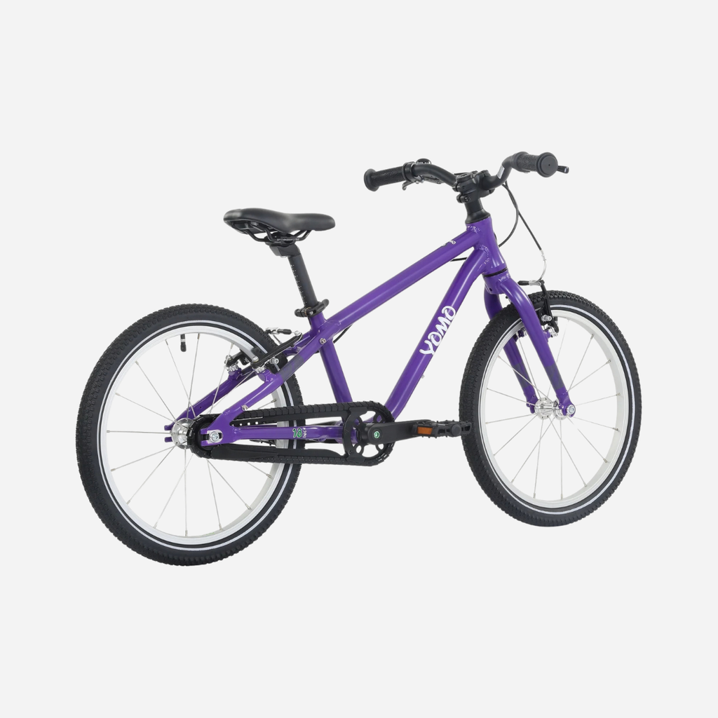 Refurbished YOMO 18