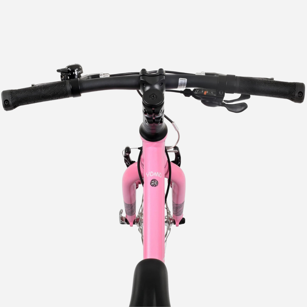 YOMO 20