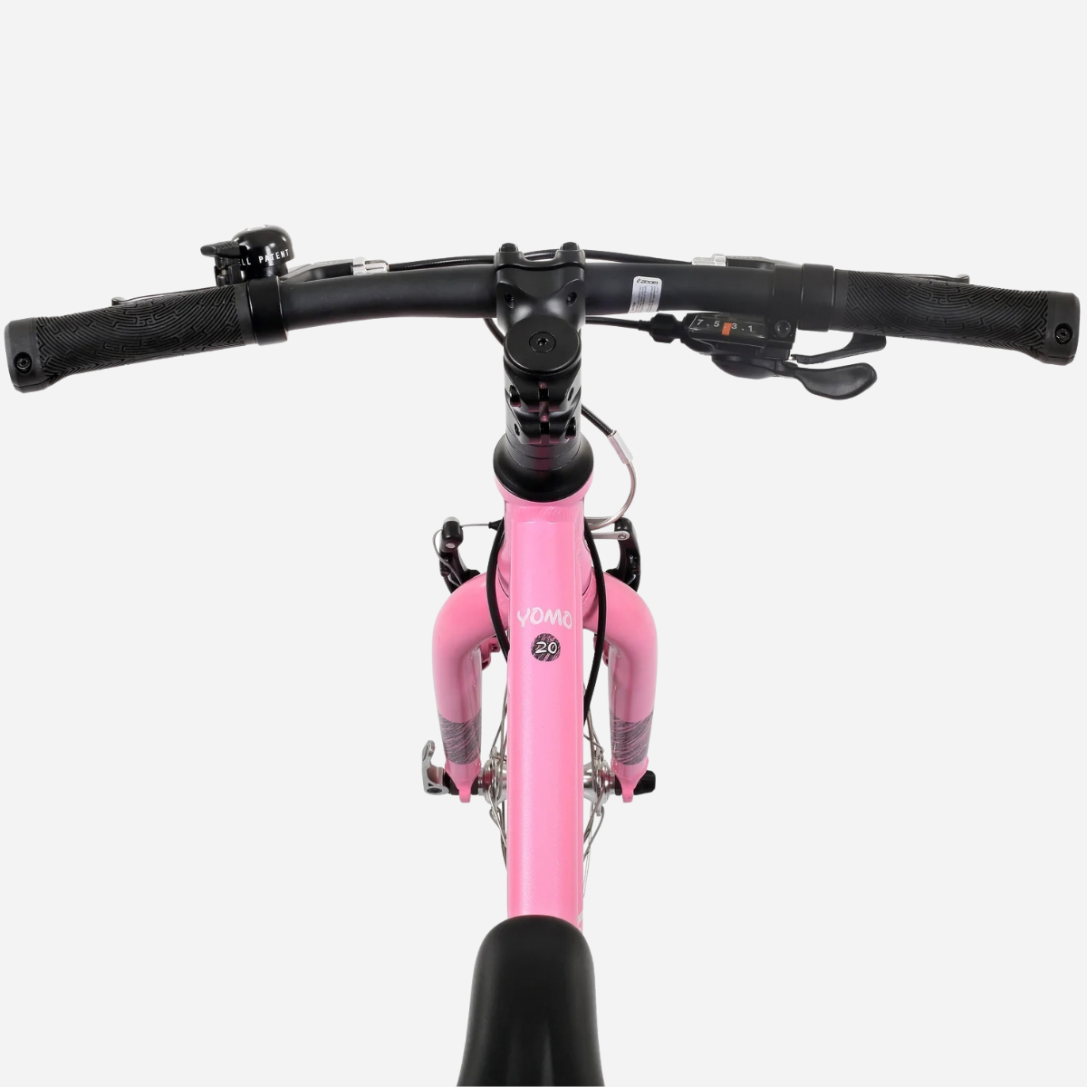 YOMO 20