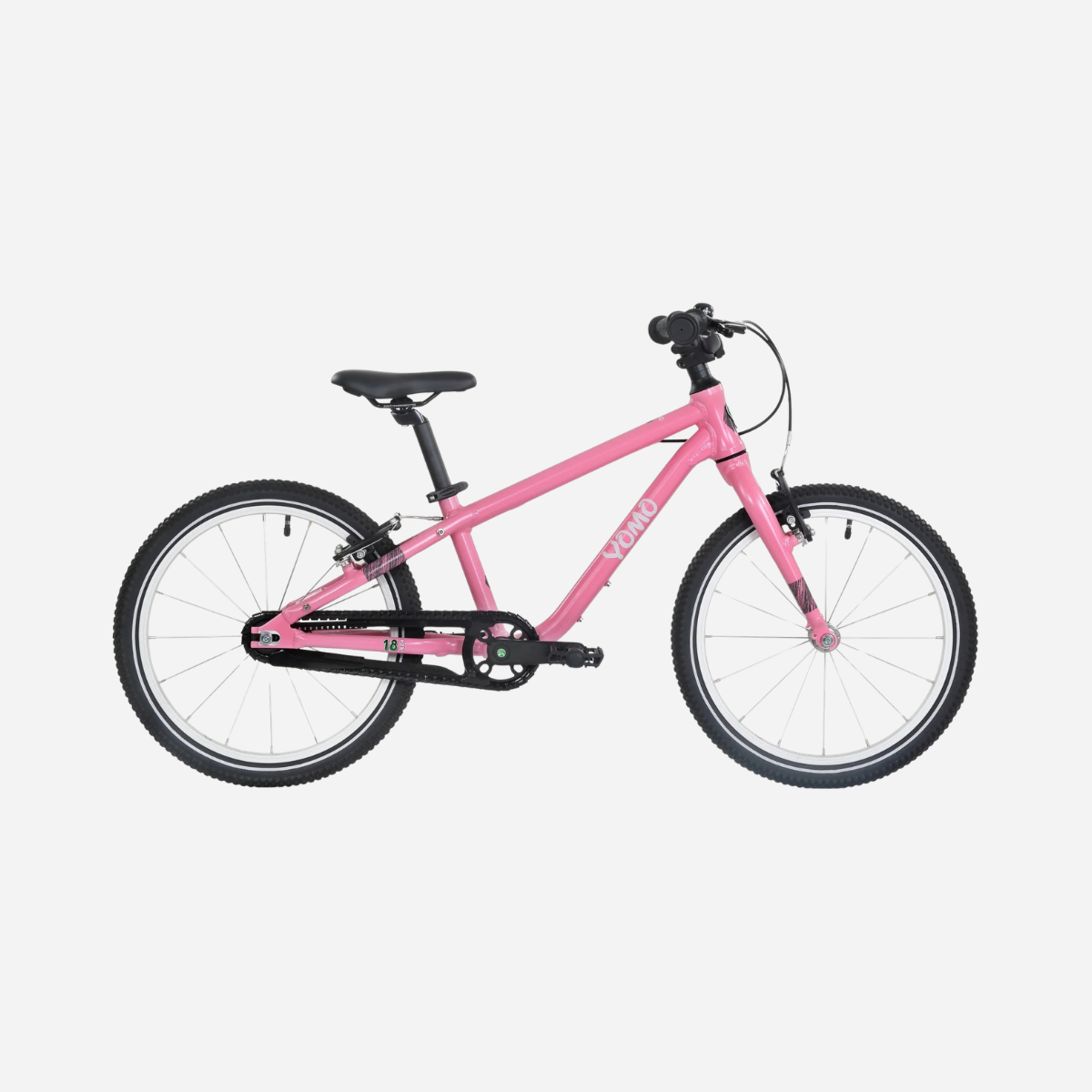 Refurbished YOMO 18, Pink