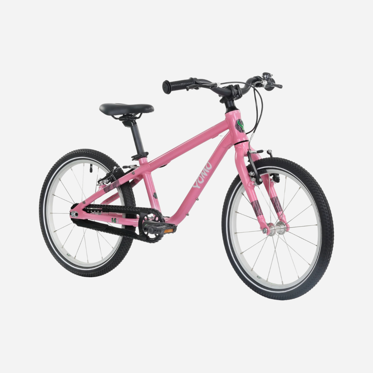 Refurbished YOMO 18