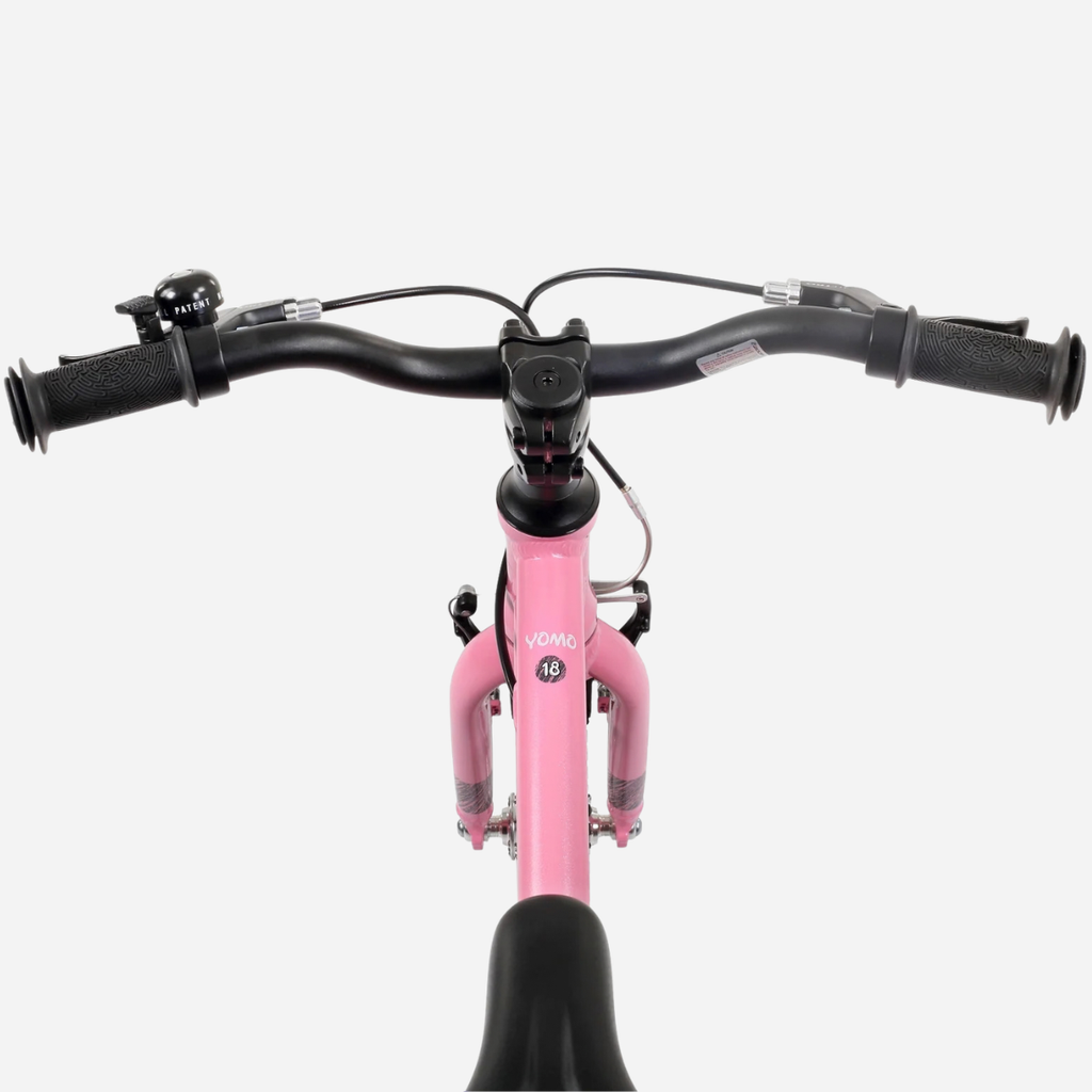 Refurbished YOMO 18
